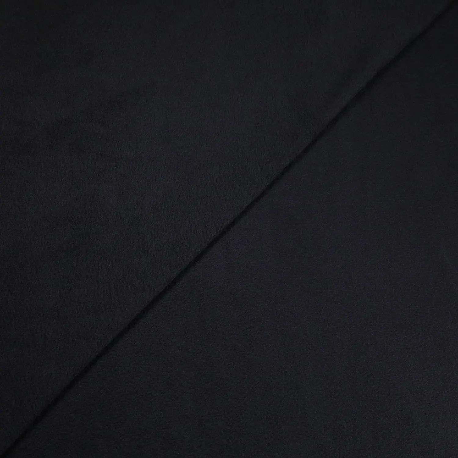 14116 Function Fire Resistant Fleece Fabric 59% Protex-c 40%Cotton 1% Carbon Fiber for flame retardant clothing