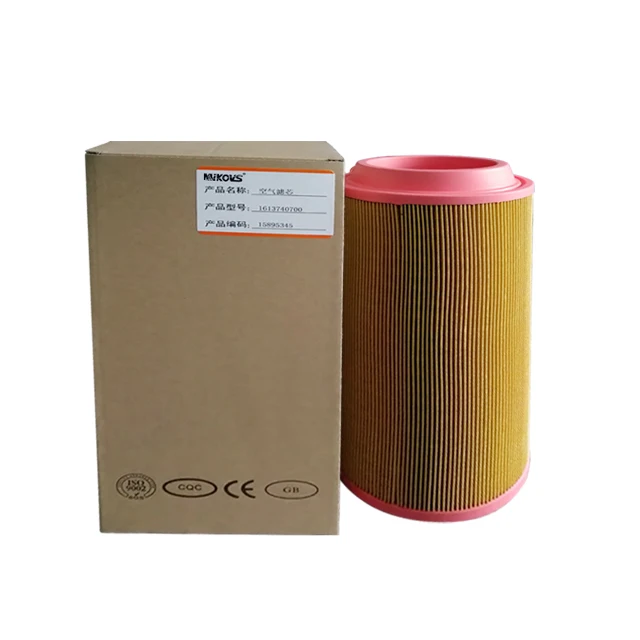 Factory Direct High Quality Atlas Copco Air Filter Used Air Compressor INDIA Manufacturing Plant Sri Lanka UKRAINE Mexico Retail
