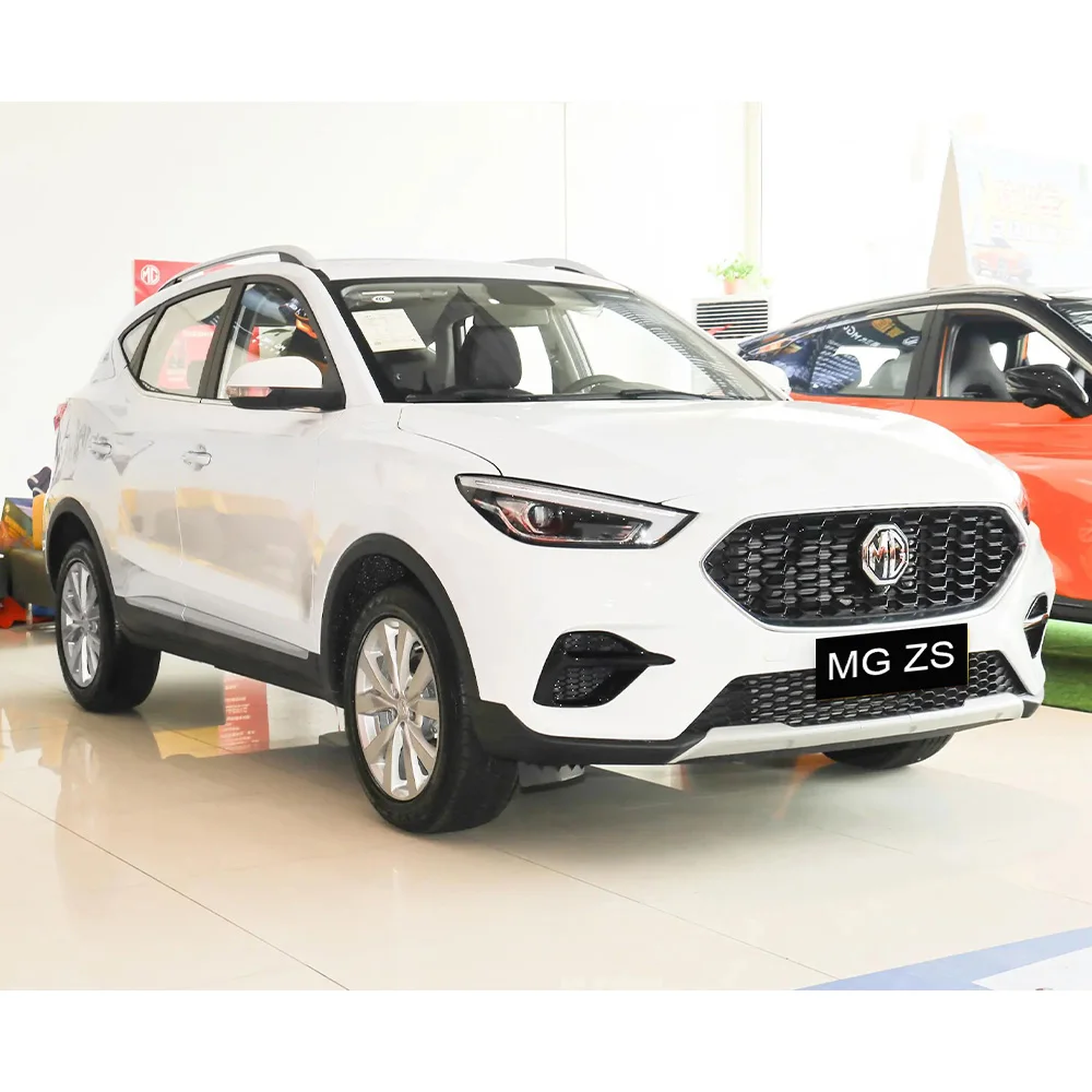 Mg ZS 2024 2022 Новый внедорожник 1.5L 4-колесный бензиновый фар для автомобиля левосторонний привод Zs автомобильный противень новые автомобили продажи