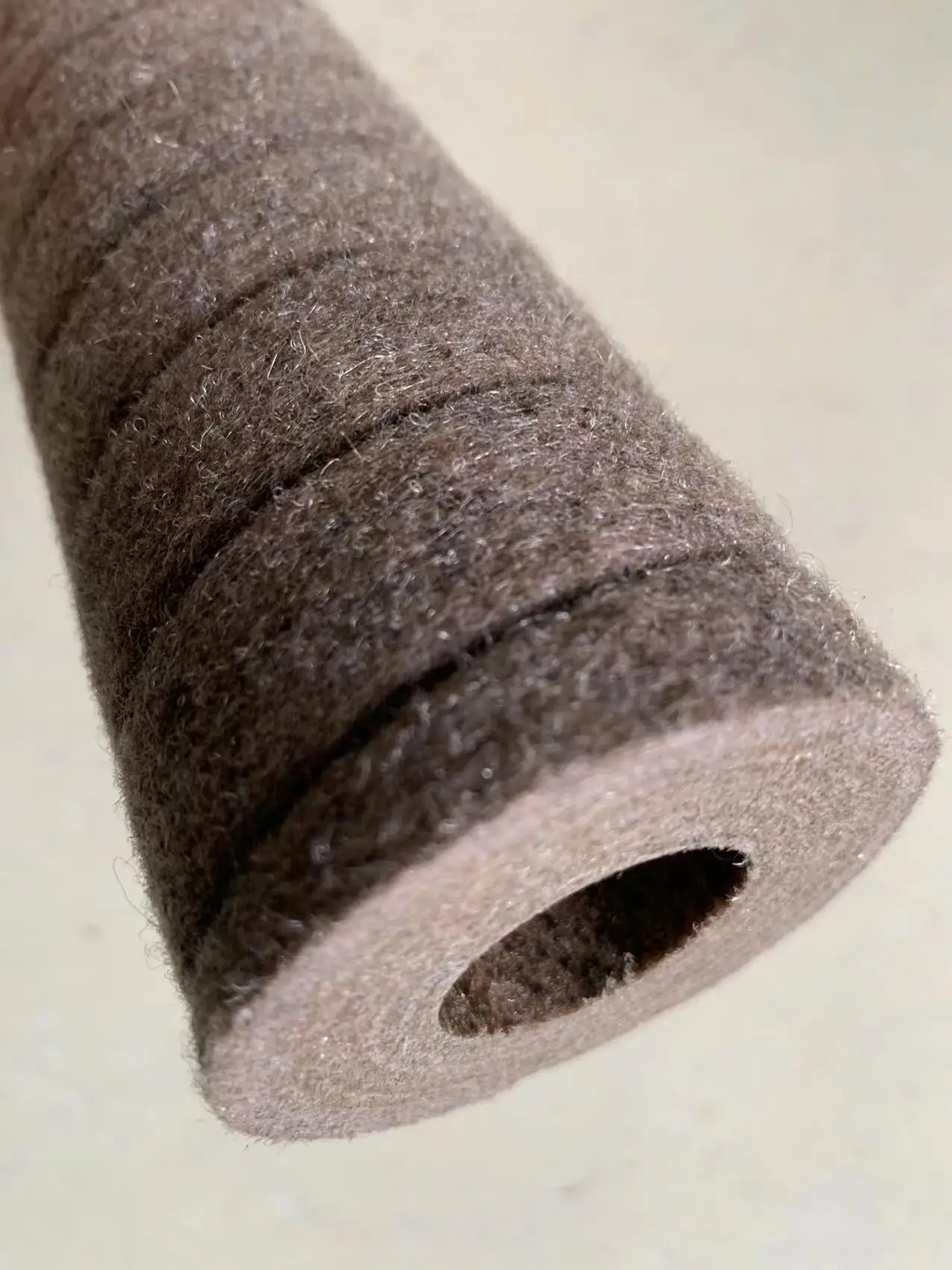 Phenolic resin filter 1 micron 3.75 inch Iron removal filter cartridges