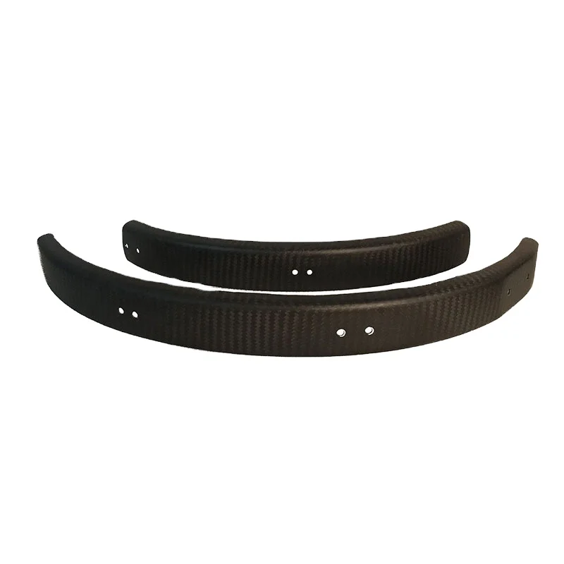 Недорогой велосипедный брызговик 3 на 60, брызговик размера L, брызговик, углеродный брызговик для Бромптона