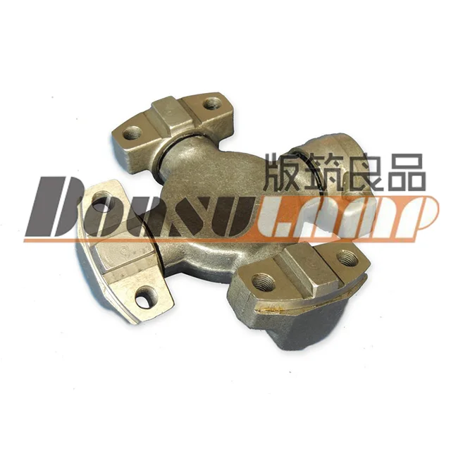 Truck CXZ GIGA 10PE1 Parts Universal Oem 1373001001 1-37300100-1 Joint Propeller Shaft Cross For Isuzu Giga