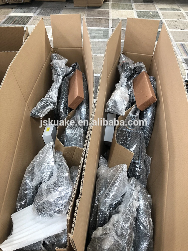  Kuake 36 в 250 Вт аксессуары для электрического велосипеда с 20 