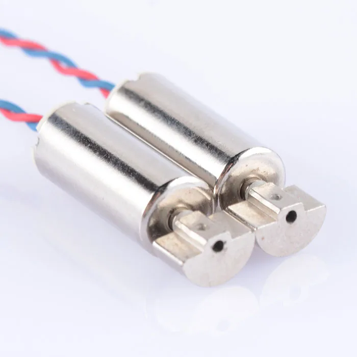 615  6mm x 15mm   1.5V dc mini vibration Micro Coreless Brushed  motor for vibrating  massage chair