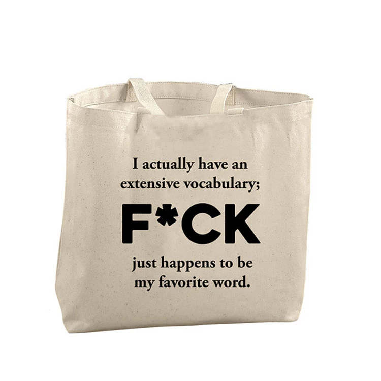 Экологически чистые товары, оптовая продажа, Женская Холщовая Сумка для покупок с подложкой из ПВХ