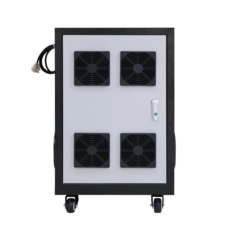 Micro bubble oxygen water concentrator for fish shrimp farming