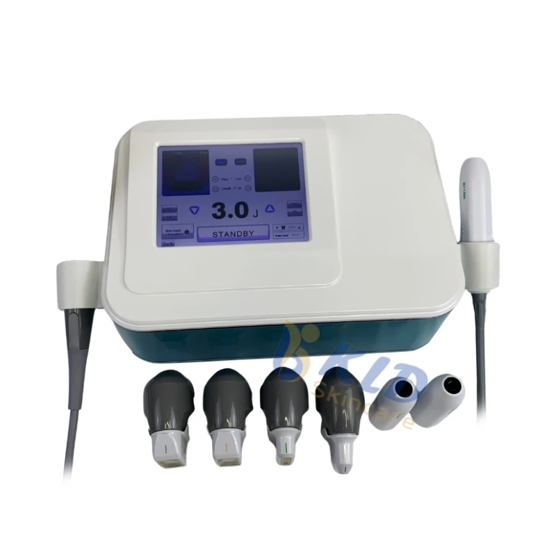 Vmax Facial Lifting Machine Fat Removal Skin Tightening beauty equipment