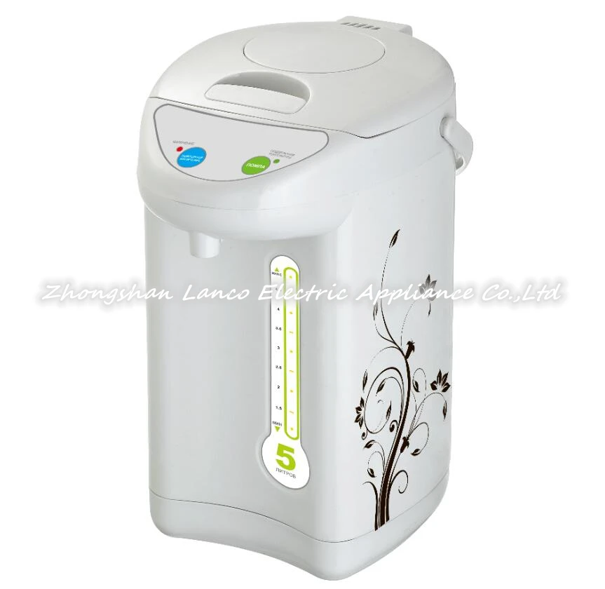2020 Factory Wholesale 220V Electric Air Thermos Pot  NK-A601