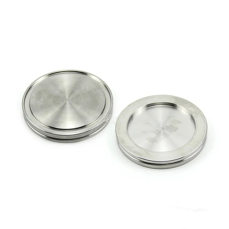 Wholesale Ultra High Vacuum Uhv Cf Blank Flange Blind Flange