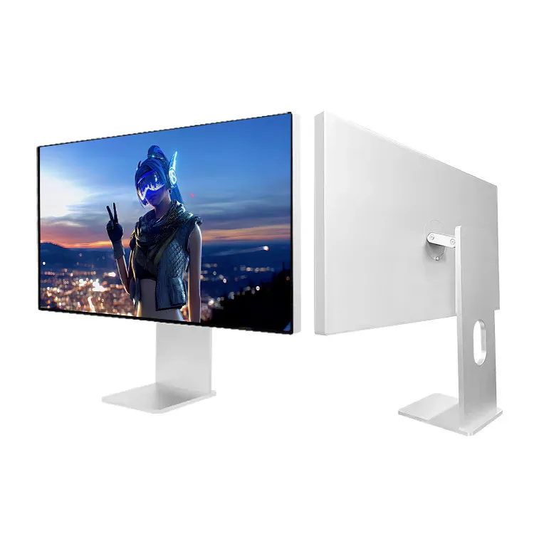 High Quality Design 27 32 Inch Led Lcd Gaming Pc Monitor 4k Resolution Ultra Hd 60hz Computer Monitors