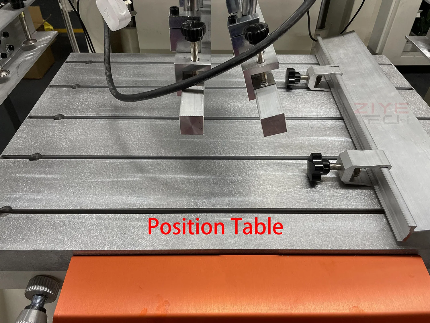 Plate Pcb Screen Printing Machine SPE60100 Metal Screen Printer for Solar Cell  800 Pcs/h by Electric