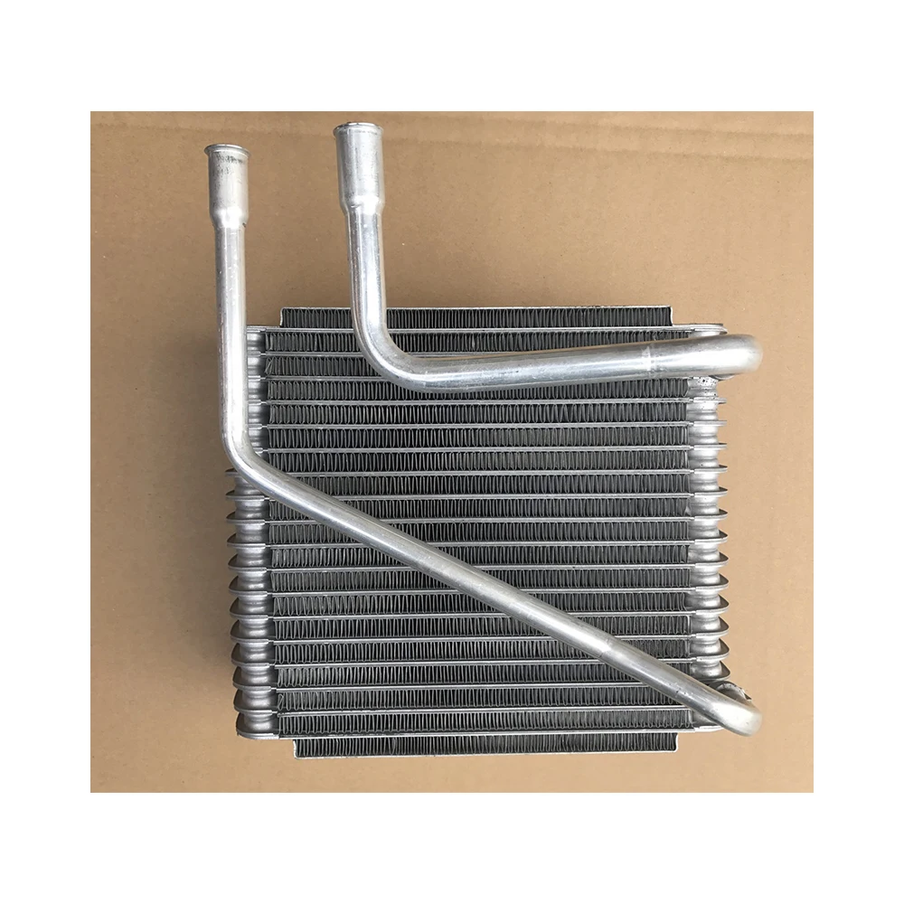 Best Quality High Quality Air Conditioner Evaporator Universal Car Air Conditioning System for Automotive Industry