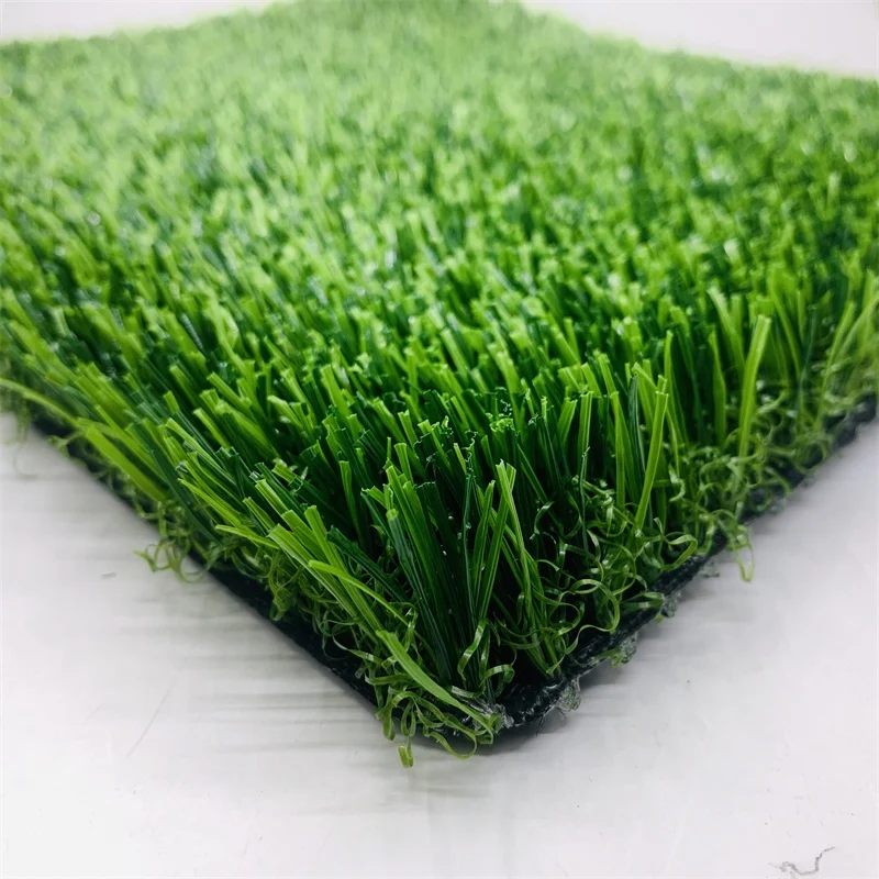 Jiangsu factory direct sell decorative grass plastic grass landscape grass for garden