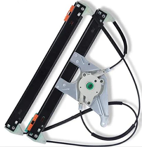 QWR008 Front Right Electric Power Panel Window Regulator For Audi A3 OEM 8L3837462