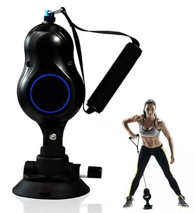 
Exercise Equipment Resistance Band Pulley Suction Cup Fitness Equipment Yoga Workout Bands Rope Trainer 