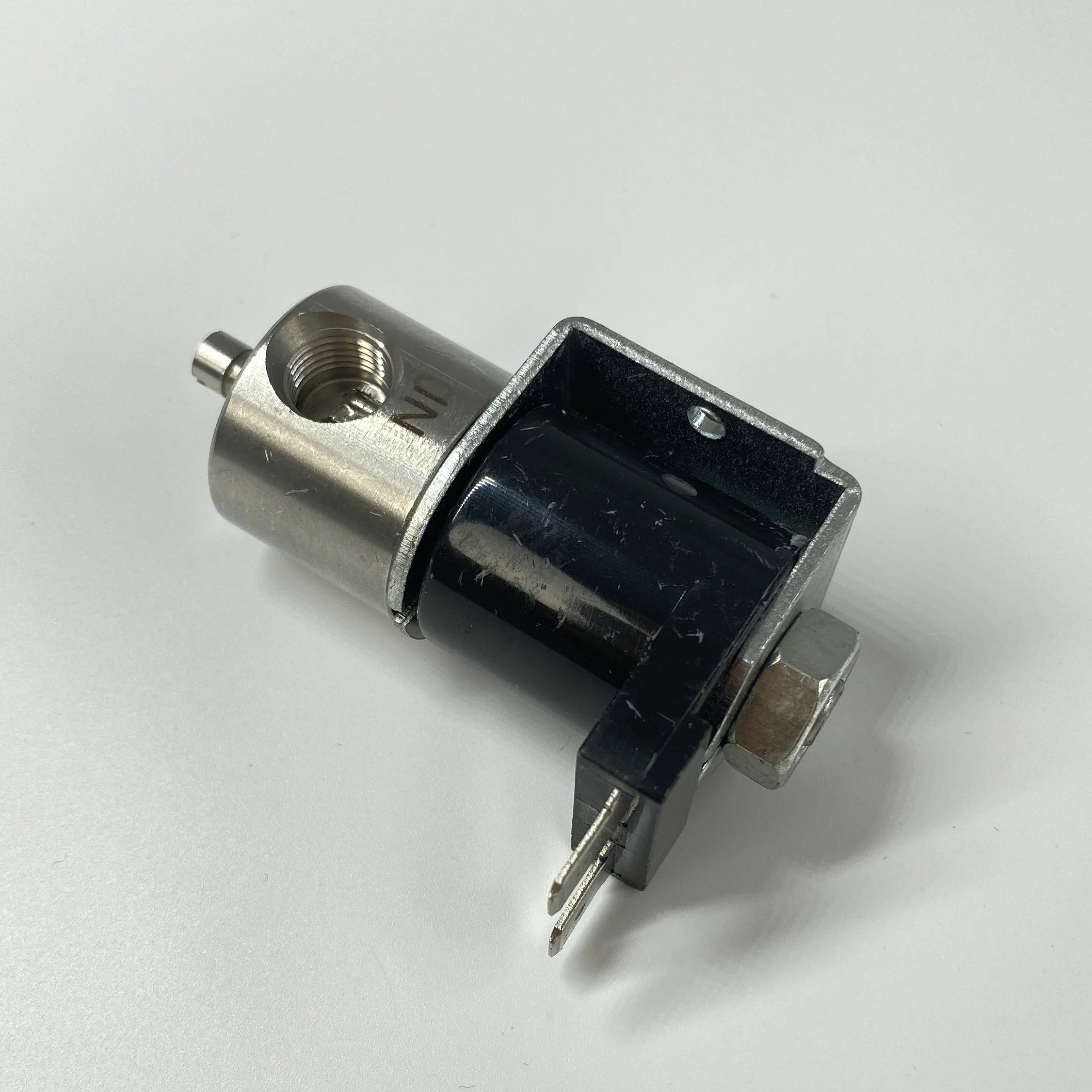 beer coffee machine solenoid needle valve 24 volts
