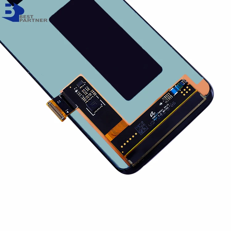 Oem lcd screen for samsung galaxy s8 plus display screen replacement for samsung s8 plus panal lcd