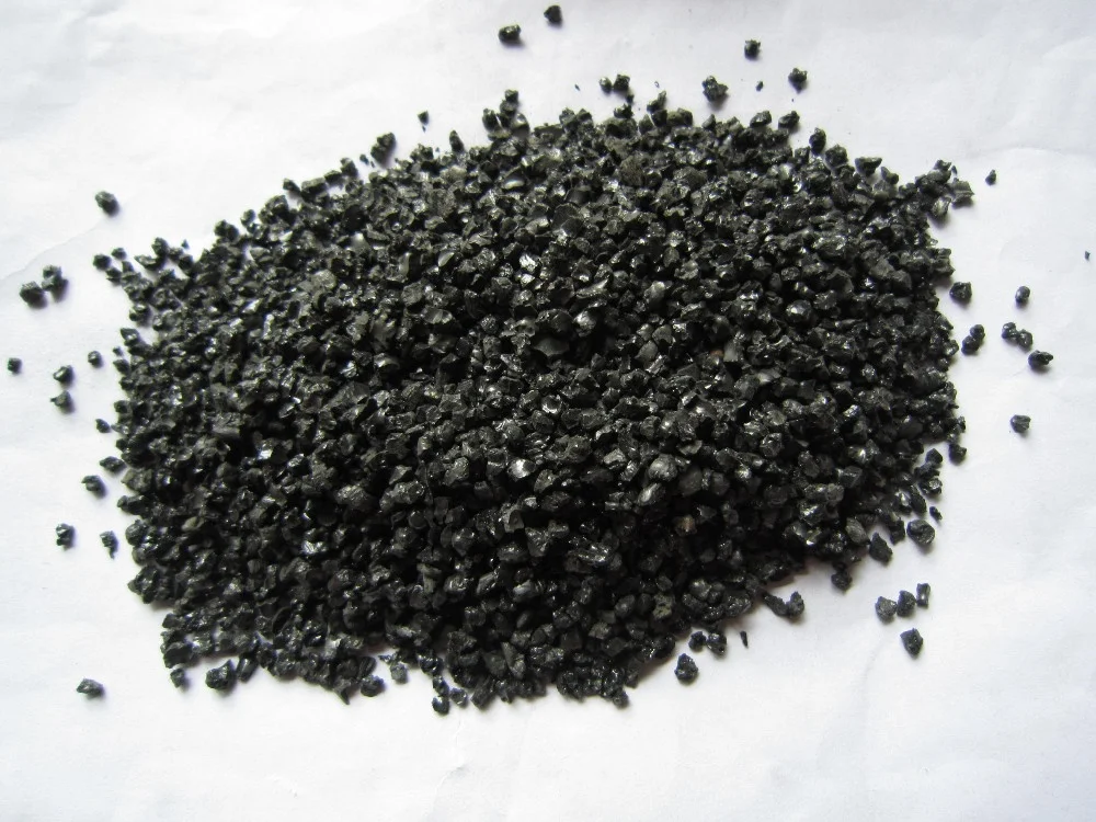 10-24 mesh copper slag 4# for sale