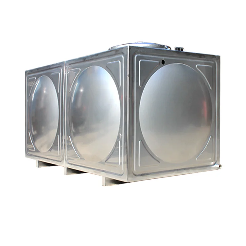 
 Бак для воды из нержавеющей стали рабочий корпус Китай аргоновая дуговая сварка теплосохраняющая Емкость  