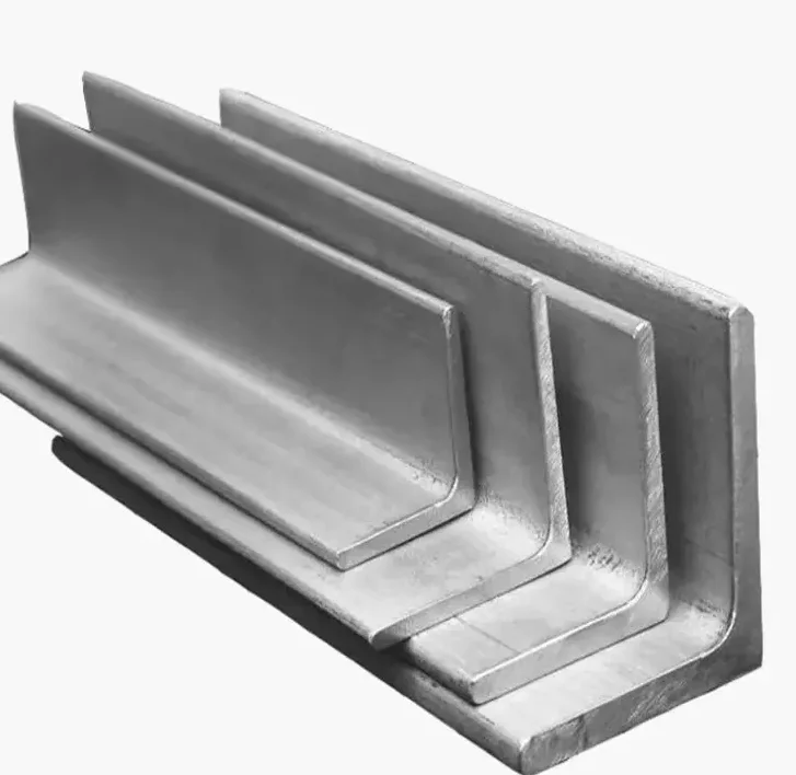 Top quality 304 ss steel angles prices / stainless steel angle bar / 2 inch 3inch 4inch 5inch angle iron prices per kg