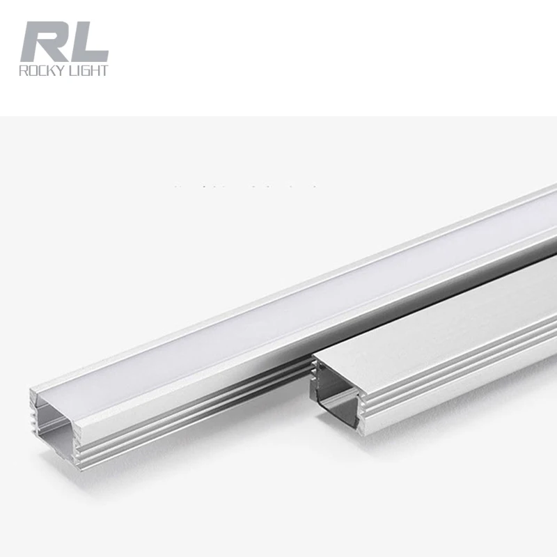 
New product 2021 indoor interior corner external corner embedded line lamp 