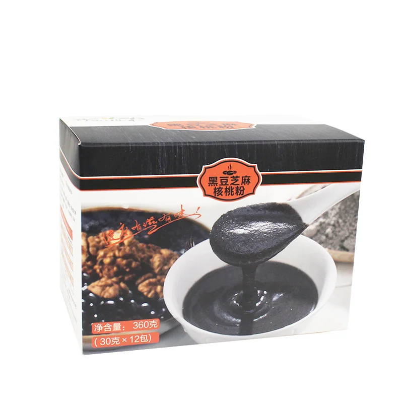 OEM порошок кунжута с красной датой из грецкого ореха по заводской цене