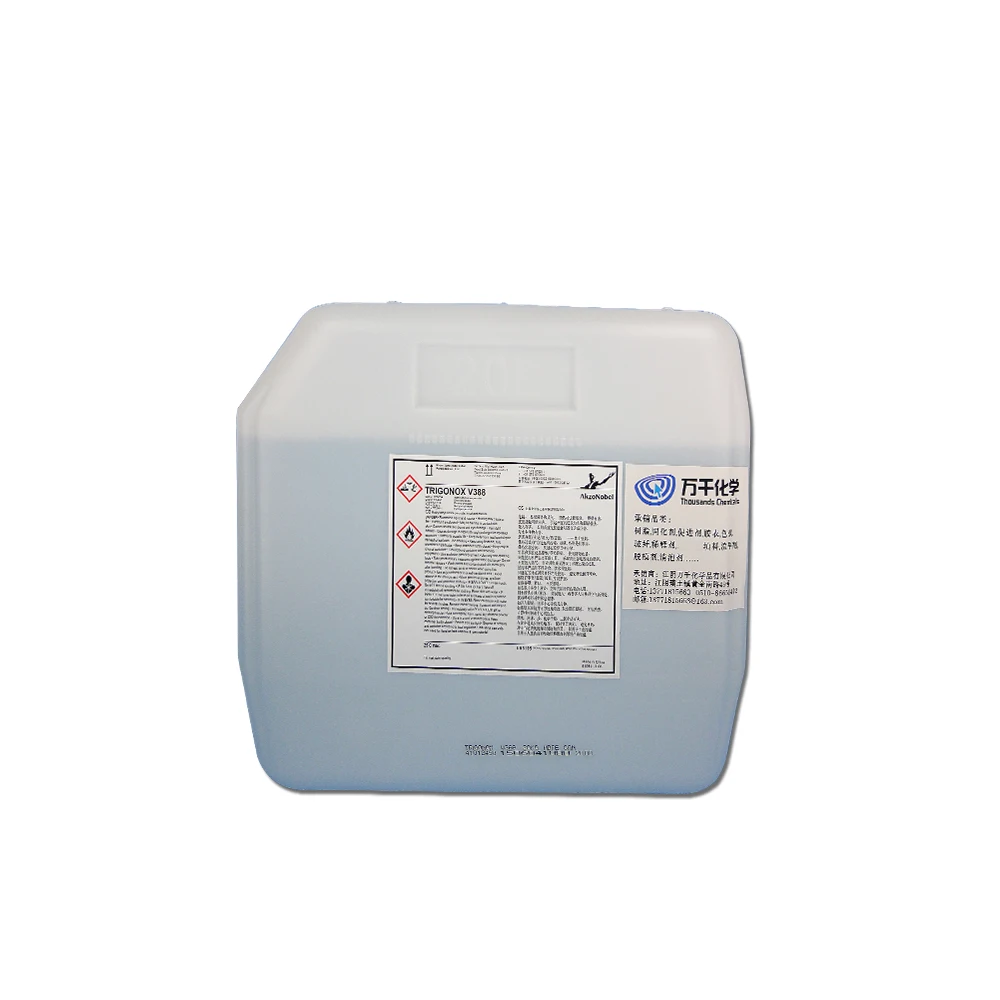 Flat sheet production catalyst  Metheyl iso butyl ketone peroxide  MEKP