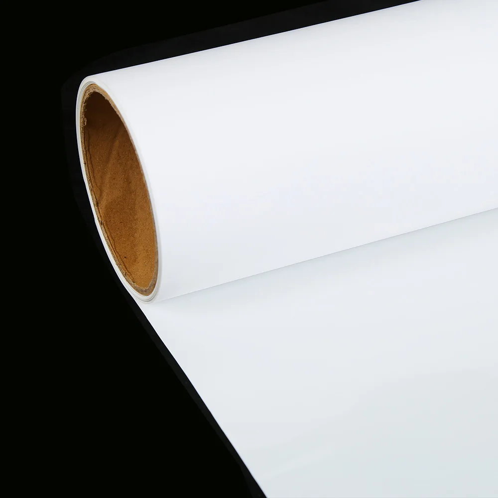 Glossy Eco-solvent Photo Paper 240G for photo printing High Quality photo paper jumbo roll