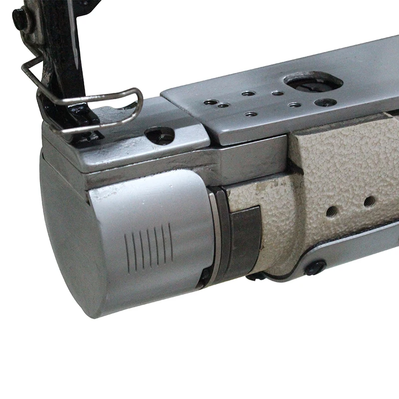 246-A Wholesaler Cheap Single Needle Cylinder Arm Stitching Tubular Industrial Leather Making Lockstitch Sewing Machine