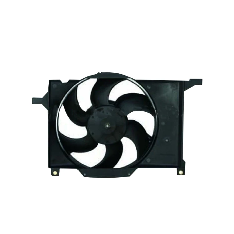 
BUICK sail auto radiator fan 