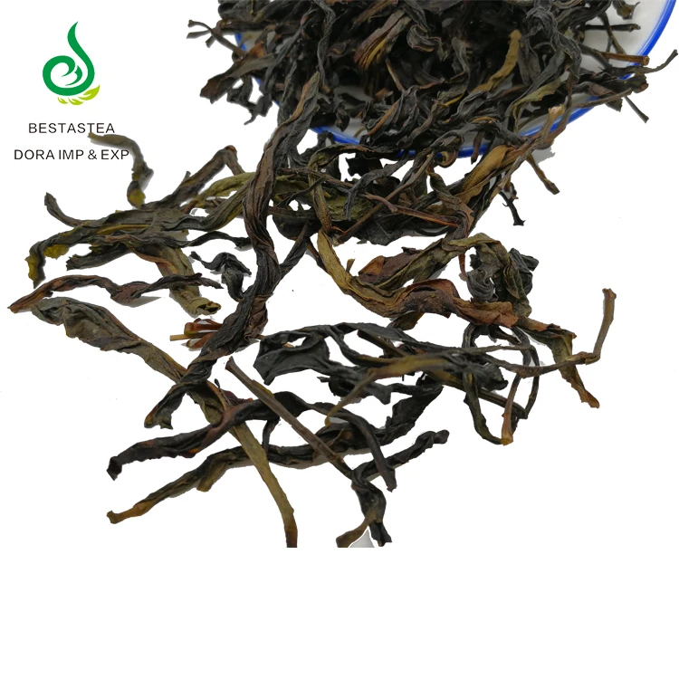 Заводская поставка, OEM упаковка, чай с уткой Fenghuang dancong Wulong Tea Oolong Tea
