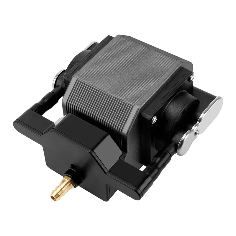 Воздушный насос RISSEE AP-30 220 В 50 Гц 18 Вт 30 л