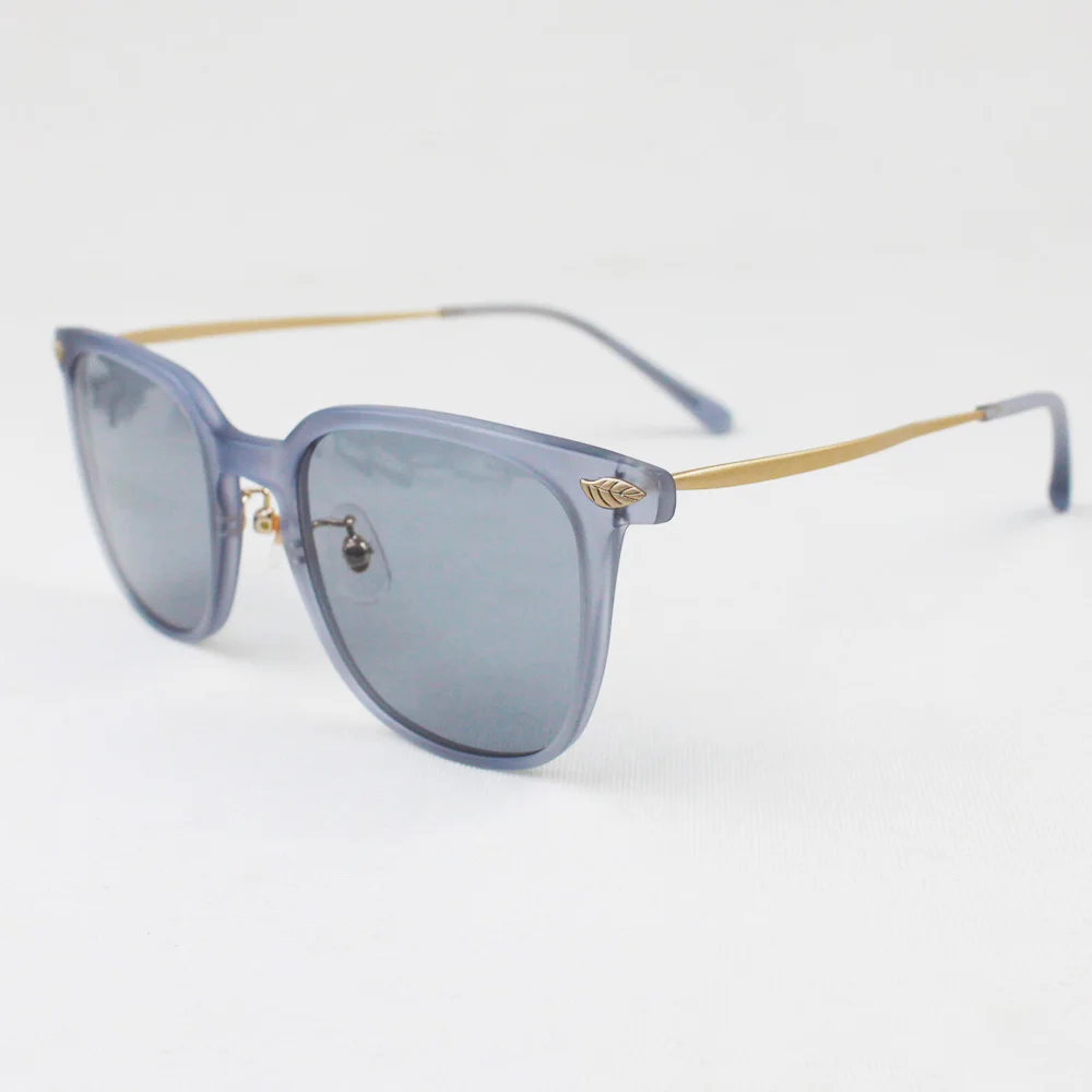 High Quality Premium Manufacturers Fashion Locs Sun Glasses Viper Shades Vintage Acetate Metal Polarized Sunglasses