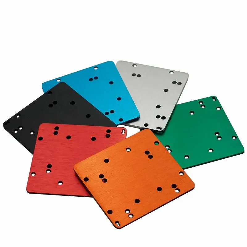 Cheap China Wholesale Sheet Metal Stamping Parts Carbon Steel Powder Coating Stamping Parts