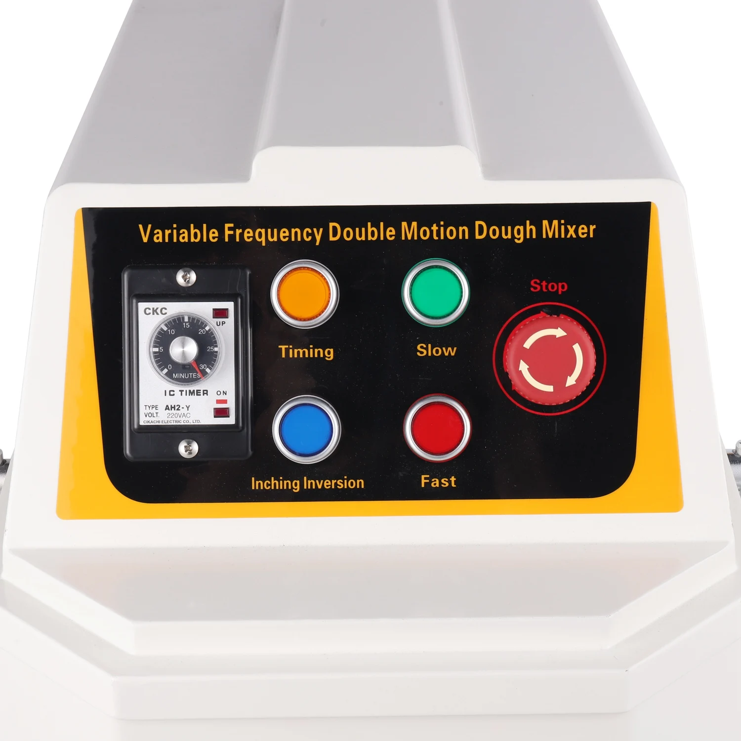 Hot selling product Professional mixing machine Hot sale on line Dough mixer 50I