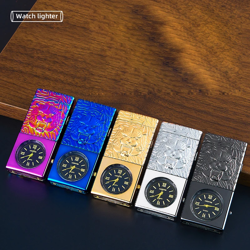 Cigarettes Electric Usb Charging Lighters Arc Plasma Windproof Eletronic Pulse Lighter Cigar Electronic Zinc Alloy CLASSIC