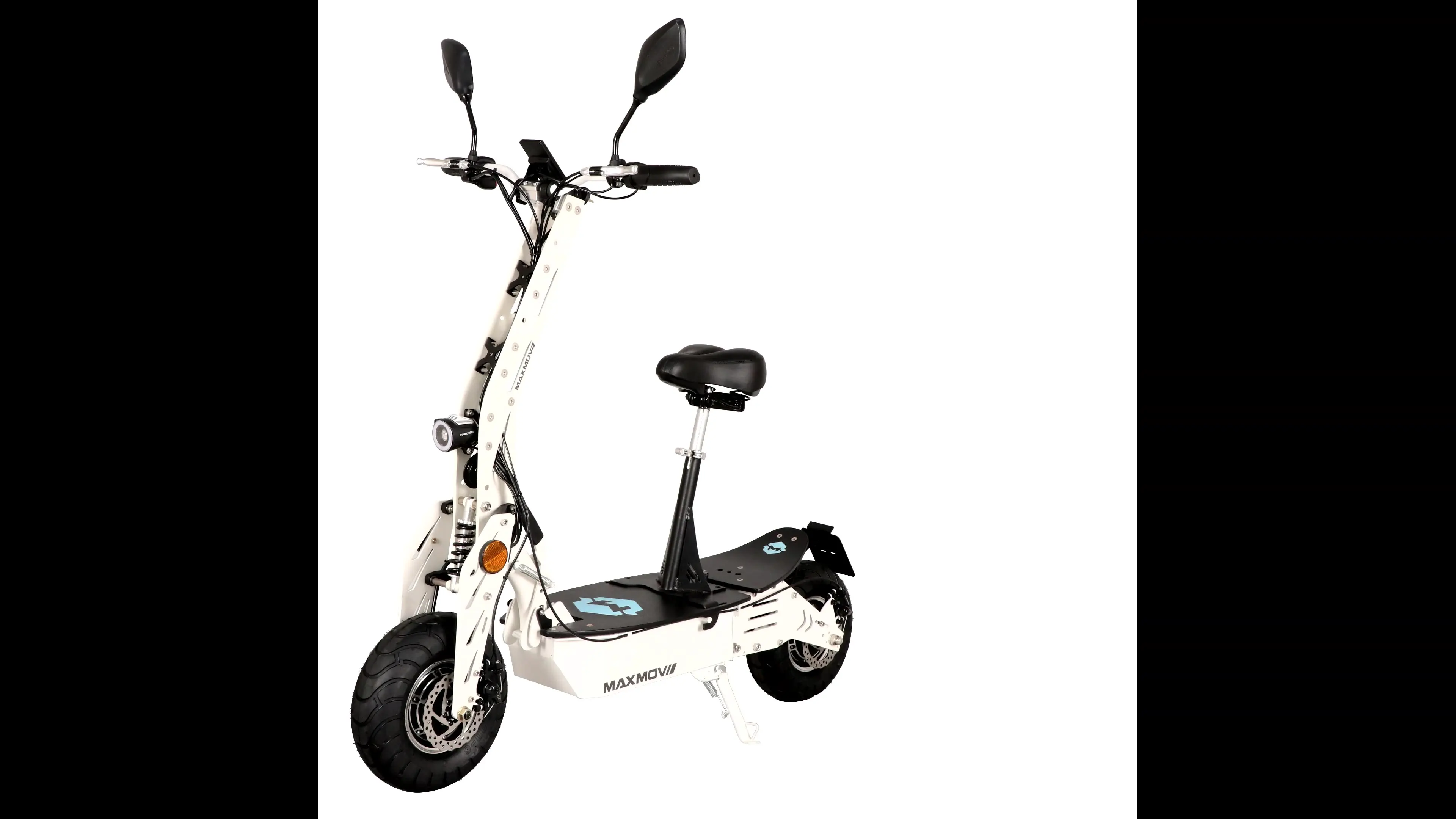 EVOKING 45PRO E Scooter  2000W on Road Electric Scooter Adult Cheap Mini Electric Scooter Foldable