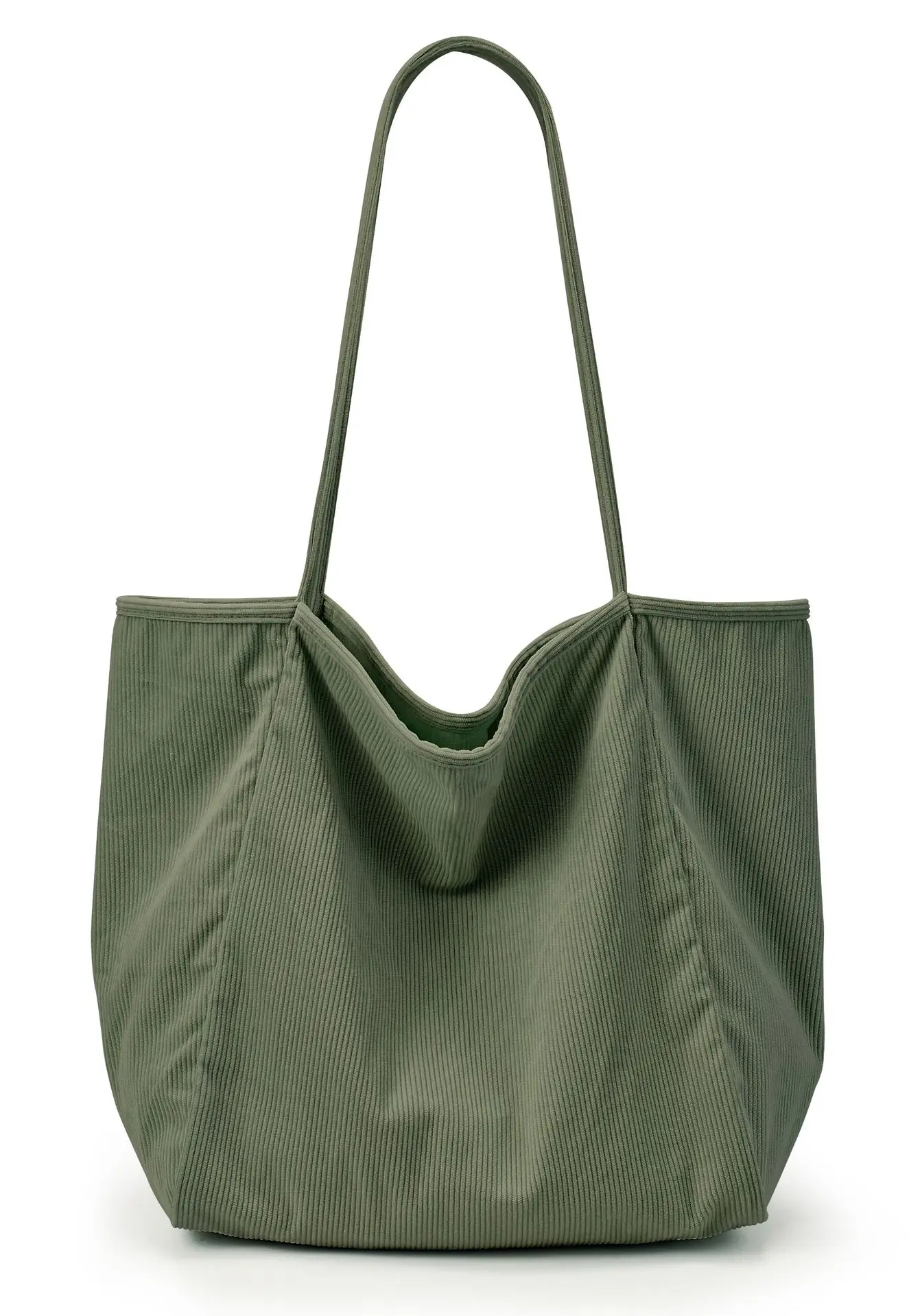 Big Size Useful Shopping Daily Lady Casual Beach Plain Cotton Customized Printing and Logo Tote Bag Develop Bag