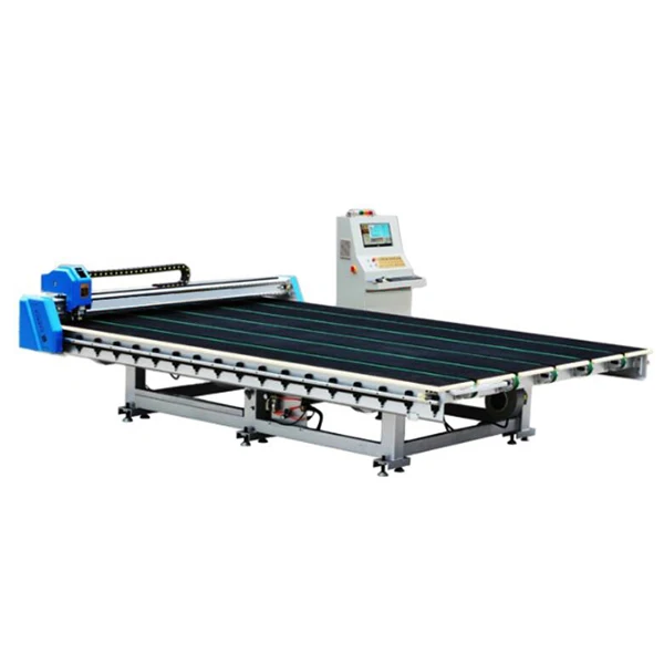 Best price superior quality CNC Glass Cutting Machine