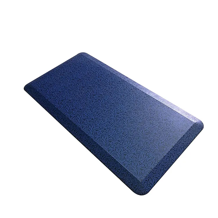 Sheepmats Fashion Non-Slip Stain Resistant Floor Stand Mats Kitchen Counter Mat