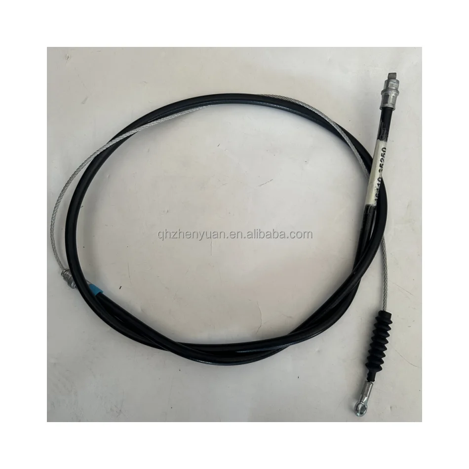 High quality used Toyota Genuine Parts OEM 46410-35250 parking brake cable