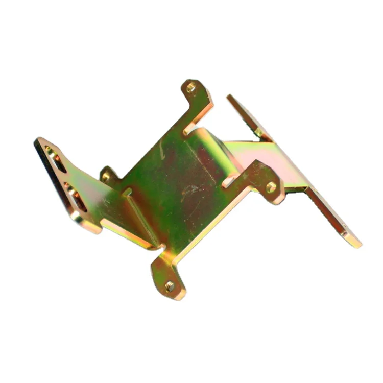 Light fixture spinning die stamping parts