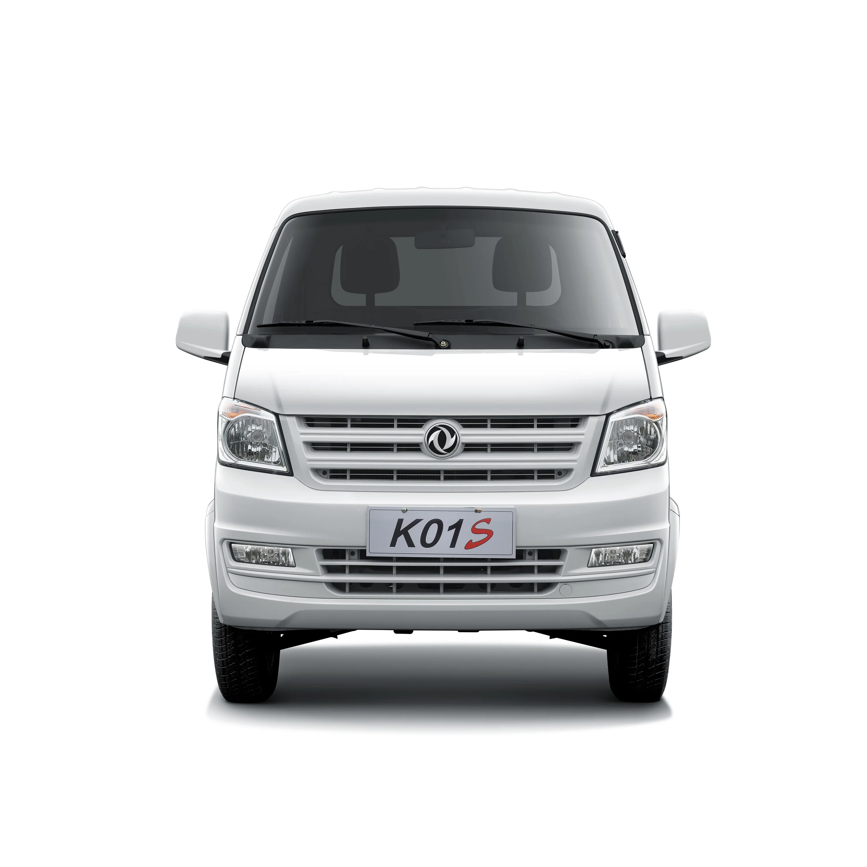 updated mini trucks used cars DFSK GLORY k01S