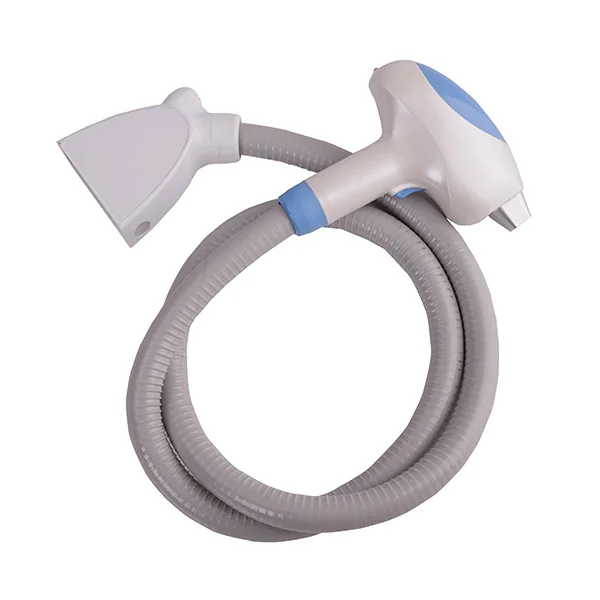  Портативный Аппарат для удаления волос с диодным лазером Ipl/shr/opt 808 нм