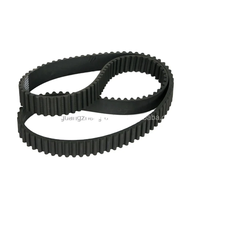 High Quality Wear resistant 137RU22 211261006040 for LADA PRIORA / KALINA Timing Belt