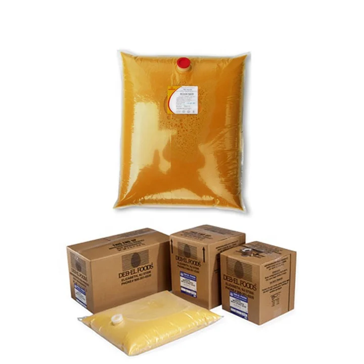 1L 2L 3L 5L 10L 20L 22L 25L 220L liquid Bag In Box dispenser bag in box Coffee Wine Cola Oil Milk wine packing bag in box Water