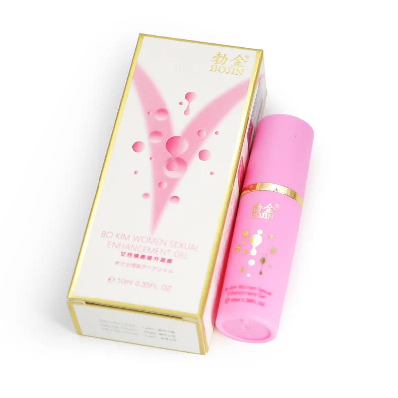 BO KIM  female  Aphrodisiac Spray Orgasmic spray for Women sexual enhancement gel