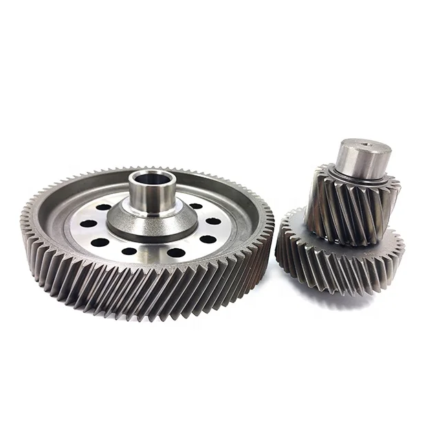 Automatic transmission components VT2 differential 97 23 differential