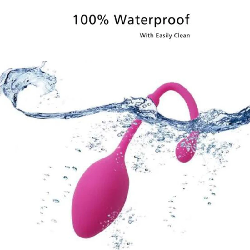 3pcs/set Smart Kegel Balls Geisha Ball Chinese Vaginal Balls Medical Tighten Exercise Machine Sex Toys for Adults Women