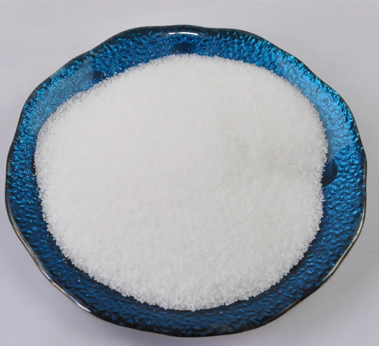 Chemical sewage treatment precipitant Anionic Cationic Pam Polyacrylamide